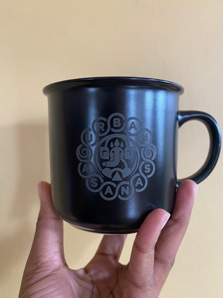 UA Coffee Mug